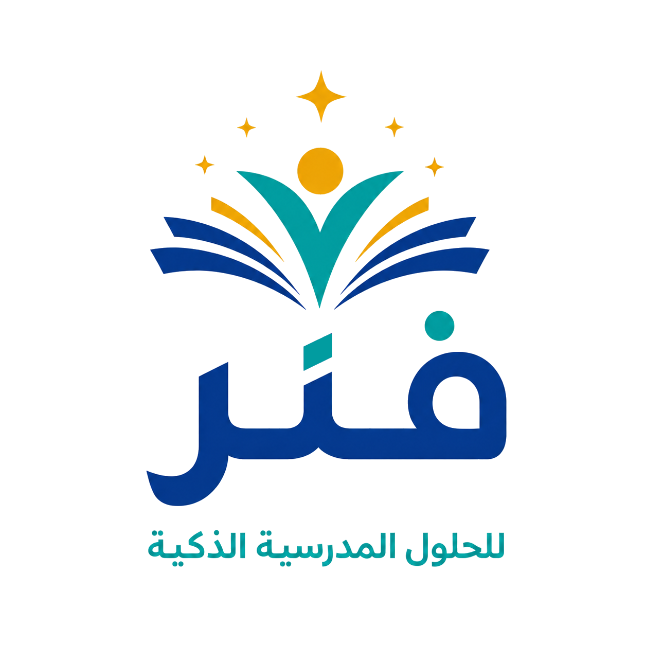 شعار منصة فَنَر